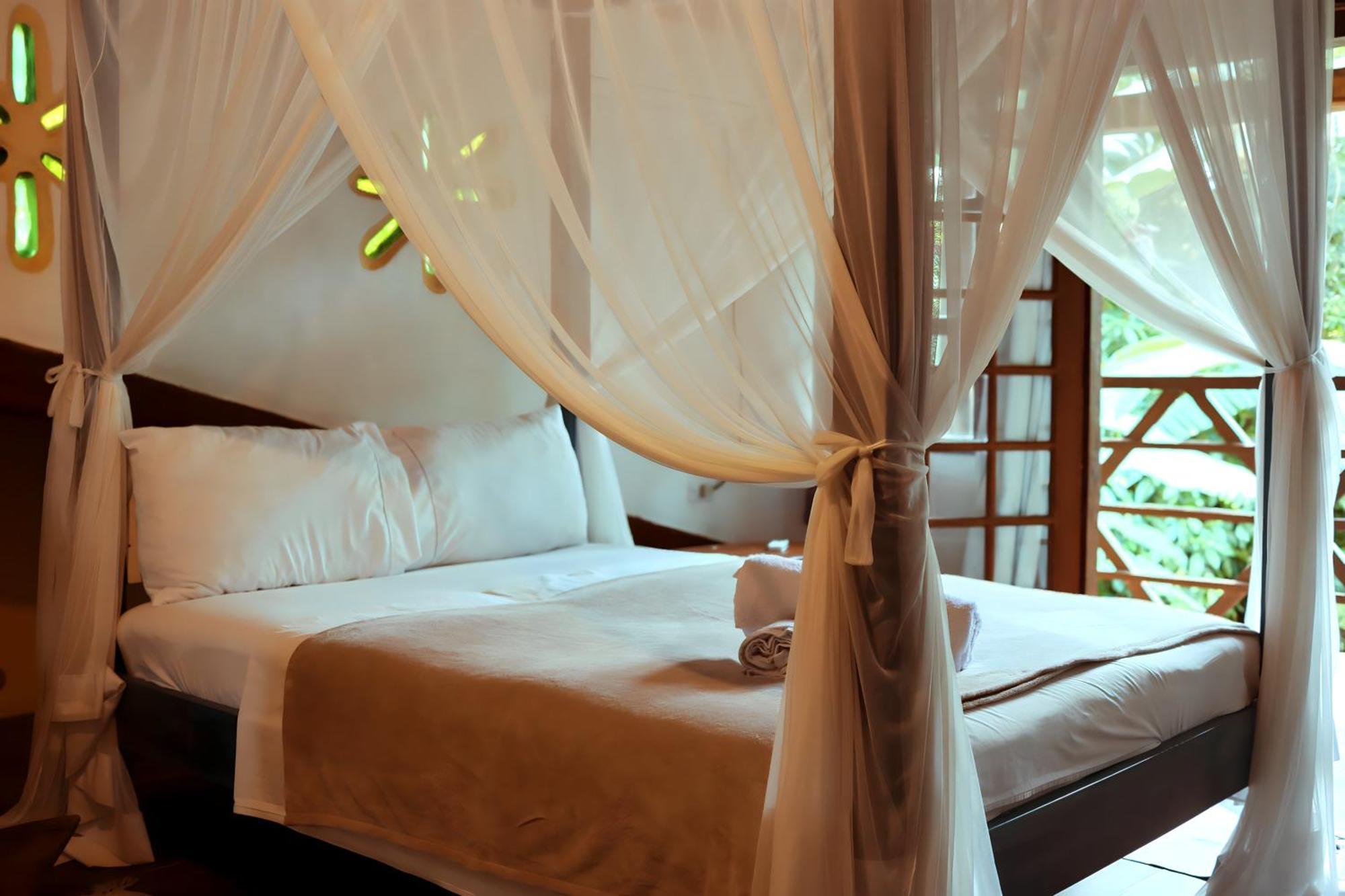 Casa Mangara Trancoso Hotell Exteriör bild