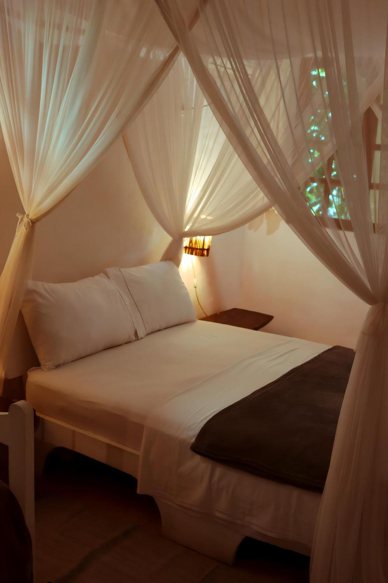 Casa Mangara Trancoso Hotell Exteriör bild