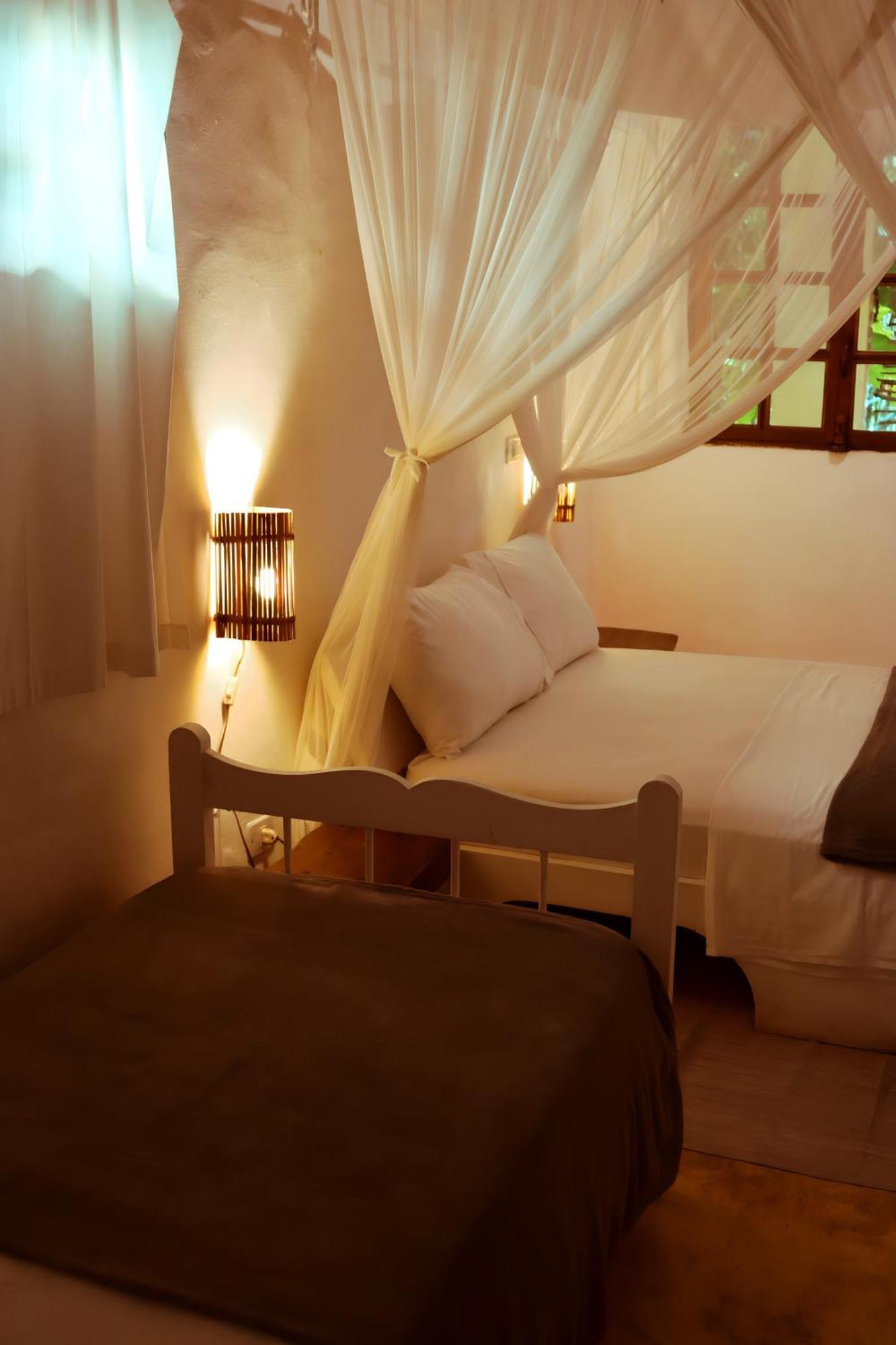 Casa Mangara Trancoso Hotell Exteriör bild