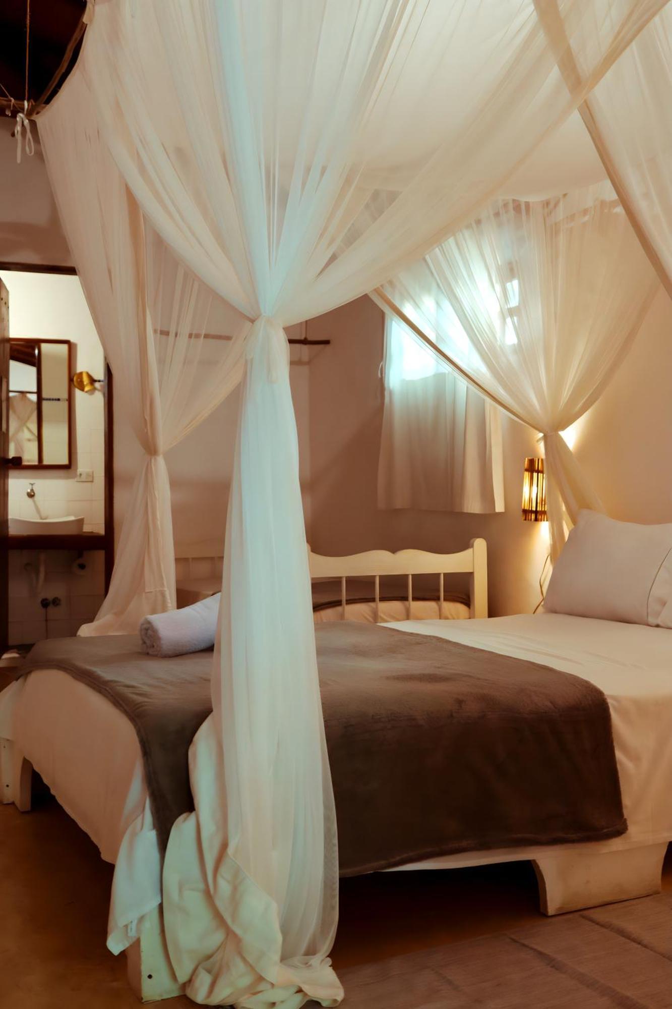 Casa Mangara Trancoso Hotell Exteriör bild