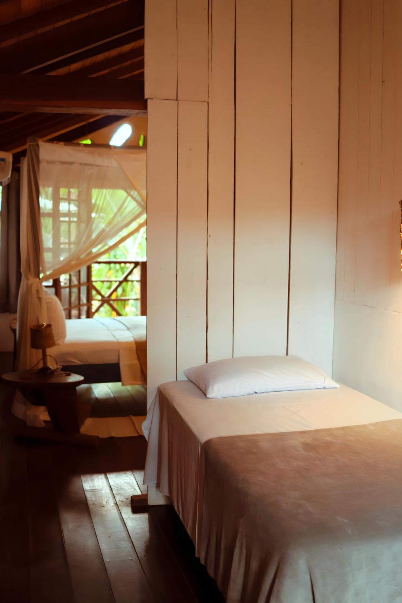 Casa Mangara Trancoso Hotell Exteriör bild