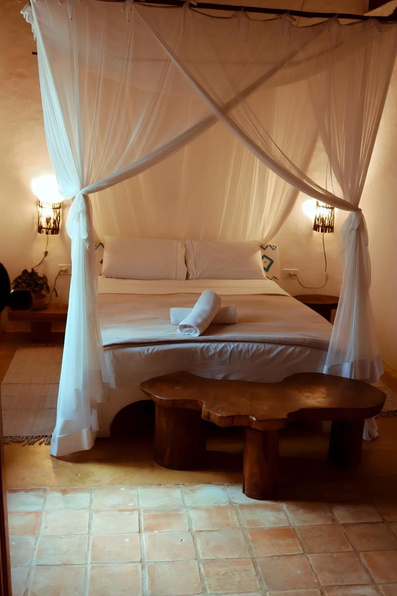 Casa Mangara Trancoso Hotell Exteriör bild